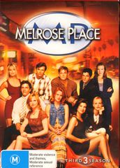 Thumbnail - MELROSE PLACE