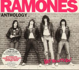 Thumbnail - RAMONES