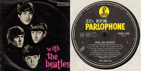 Thumbnail - BEATLES