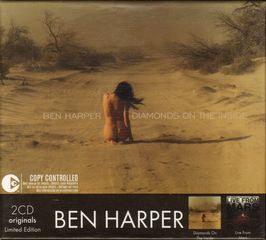 Thumbnail - HARPER,Ben