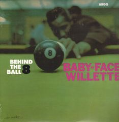Thumbnail - WILLETTE,Baby Face