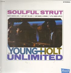 Thumbnail - YOUNG-HOLT UNLIMITED