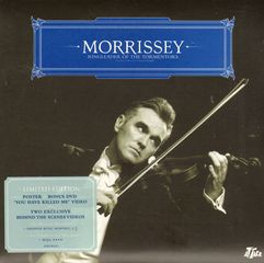 Thumbnail - MORRISSEY