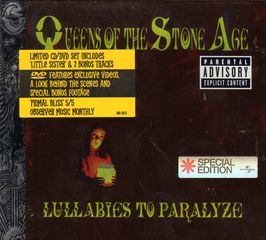 Thumbnail - QUEENS OF THE STONE AGE