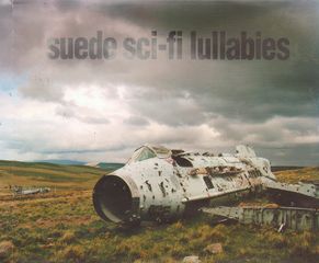 Thumbnail - SUEDE