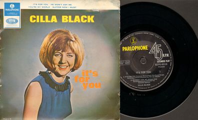 Thumbnail - BLACK,Cilla