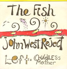 Thumbnail - FISH JOHN WEST REJECT