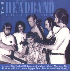 Thumbnail - HEADBAND