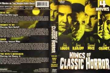 Thumbnail - KINGS OF CLASSIC HORROR