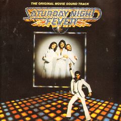 Thumbnail - SATURDAY NIGHT FEVER