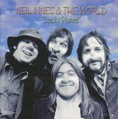 Thumbnail - INNES,Neil,& The World