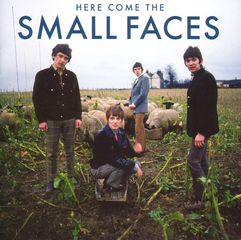 Thumbnail - SMALL FACES