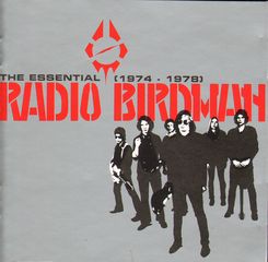 Thumbnail - RADIO BIRDMAN