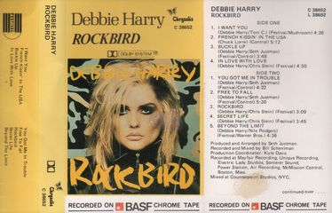 Thumbnail - HARRY,Debbie