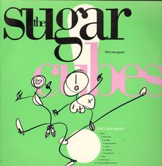 Thumbnail - SUGARCUBES