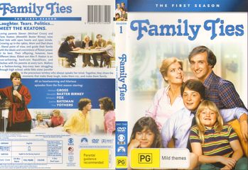 Thumbnail - FAMILY TIES