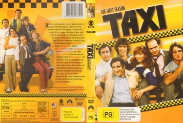 Thumbnail - TAXI