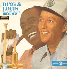 Thumbnail - CROSBY,Bing,& Louis ARMSTRONG