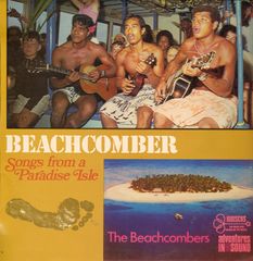 Thumbnail - BEACHCOMBERS