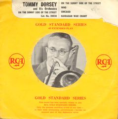 Thumbnail - DORSEY,Tommy,& His Orchestra