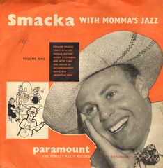 Thumbnail - SMACKA with MOMMA'S JAZZ