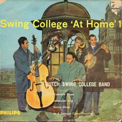 Thumbnail - DUTCH SWING COLLEGE BAND