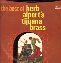 Thumbnail - ALPERT,Herb,Tijuana Brass