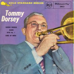 Thumbnail - DORSEY,Tommy