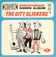 Thumbnail - CITY SLICKERS