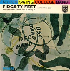 Thumbnail - DUTCH SWING COLLEGE BAND