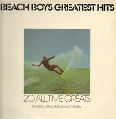 Thumbnail - BEACH BOYS