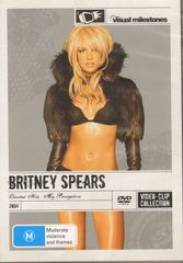Thumbnail - SPEARS,Britney