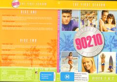 Thumbnail - BEVERLY HILLS 90210