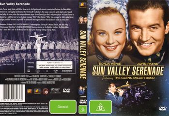 Thumbnail - SUN VALLEY SERENADE