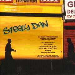 Thumbnail - STEELY DAN