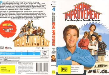 Thumbnail - HOME IMPROVEMENT