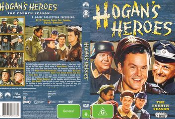 Thumbnail - HOGAN'S HEROES