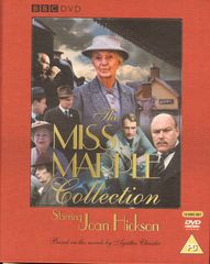 Thumbnail - MISS MARPLE COLLECTION