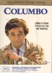 Thumbnail - COLUMBO