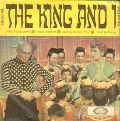 Thumbnail - KING AND I