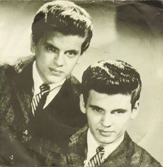 Thumbnail - EVERLY BROTHERS