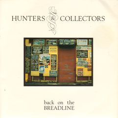 Thumbnail - HUNTERS & COLLECTORS