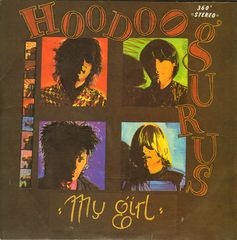 Thumbnail - HOODOO GURUS