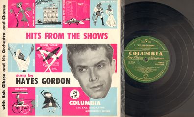 Thumbnail - GORDON,Hayes