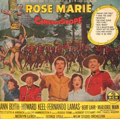 Thumbnail - ROSE MARIE