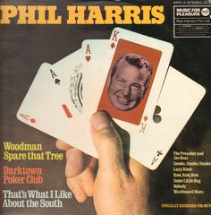 Thumbnail - HARRIS,Phil