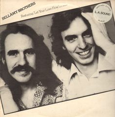 Thumbnail - BELLAMY BROTHERS