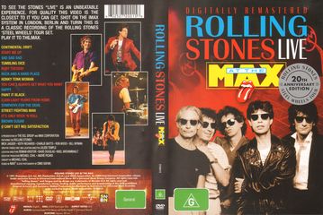 Thumbnail - ROLLING STONES