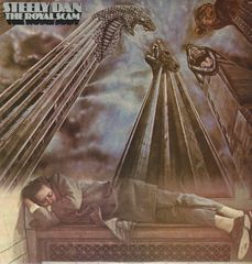 Thumbnail - STEELY DAN