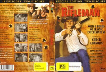 Thumbnail - RIFLEMAN